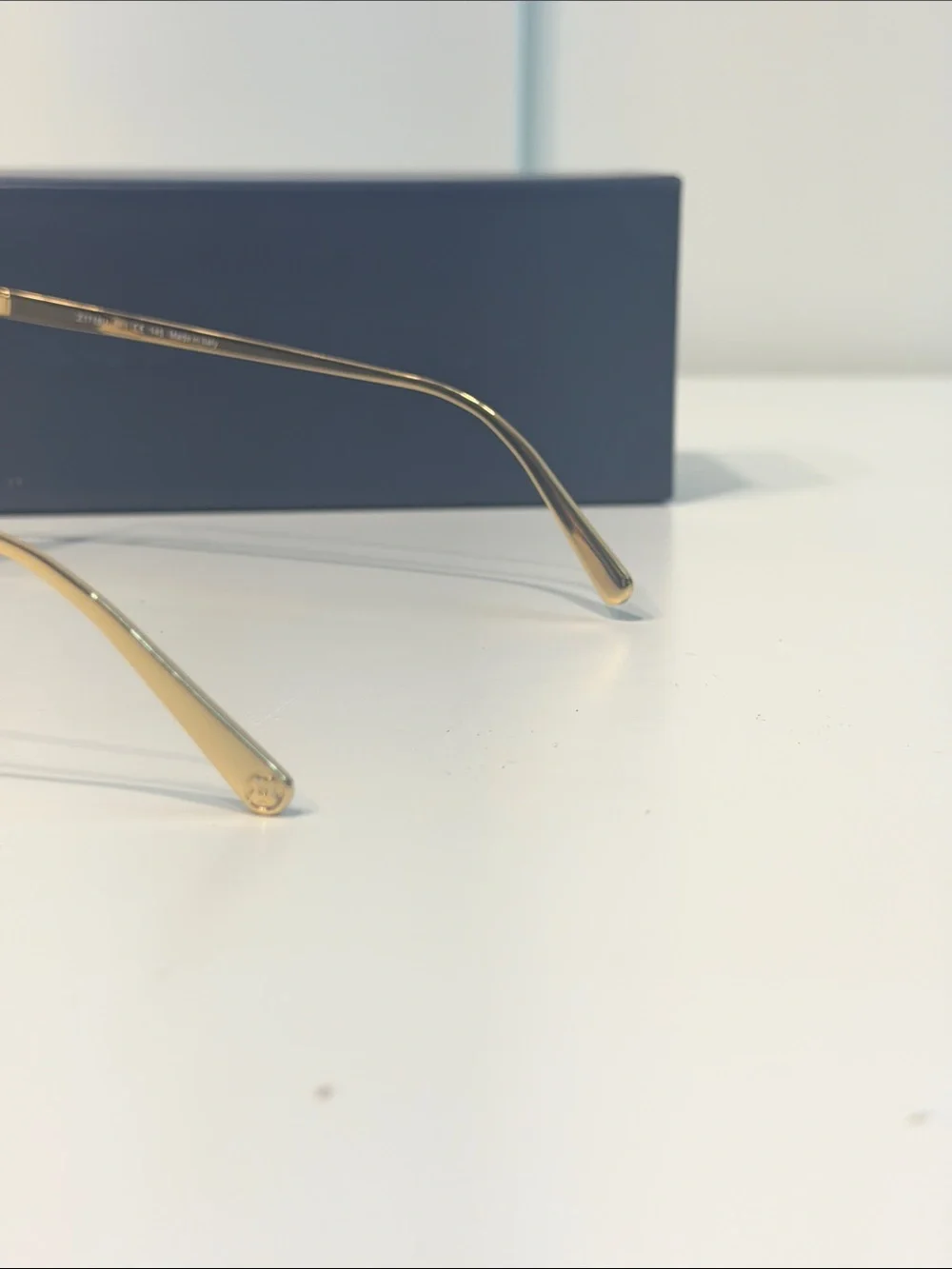 Gently used LV Golden Mask Sunglasses women’s Louis Vuitton shades